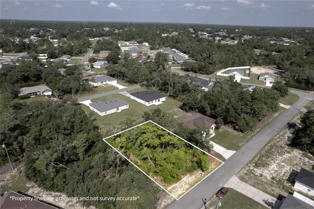 Property for sale at LOT 5 SW 37TH, OCALA, FL, 34473