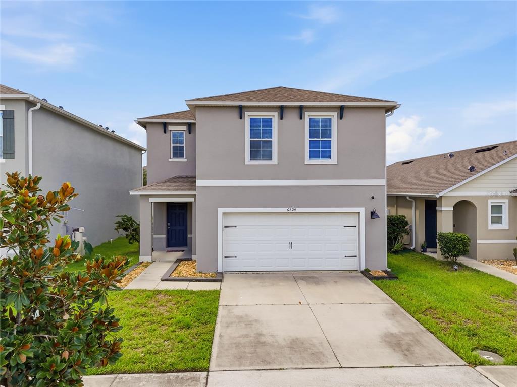 Property for sale at 6724 HUNTLEIGH HAMMOCK ROAD, HARMONY, FL, 34773