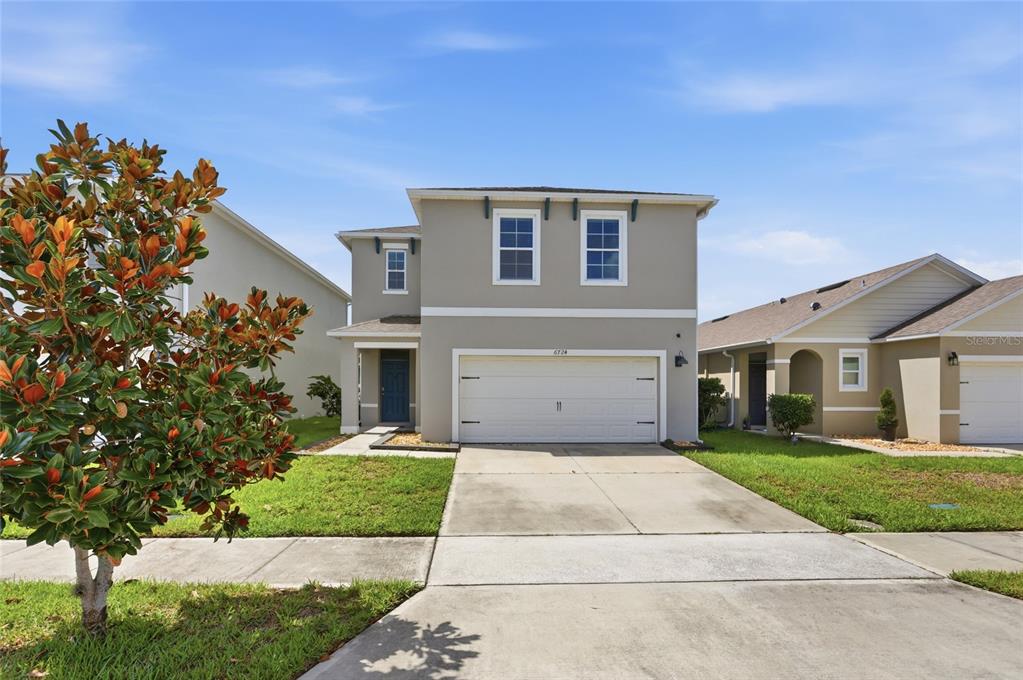 Property for sale at 6724 HUNTLEIGH HAMMOCK ROAD, HARMONY, FL, 34773