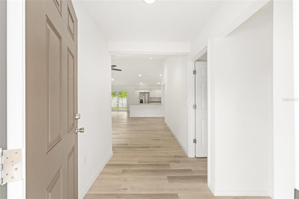 Entryway