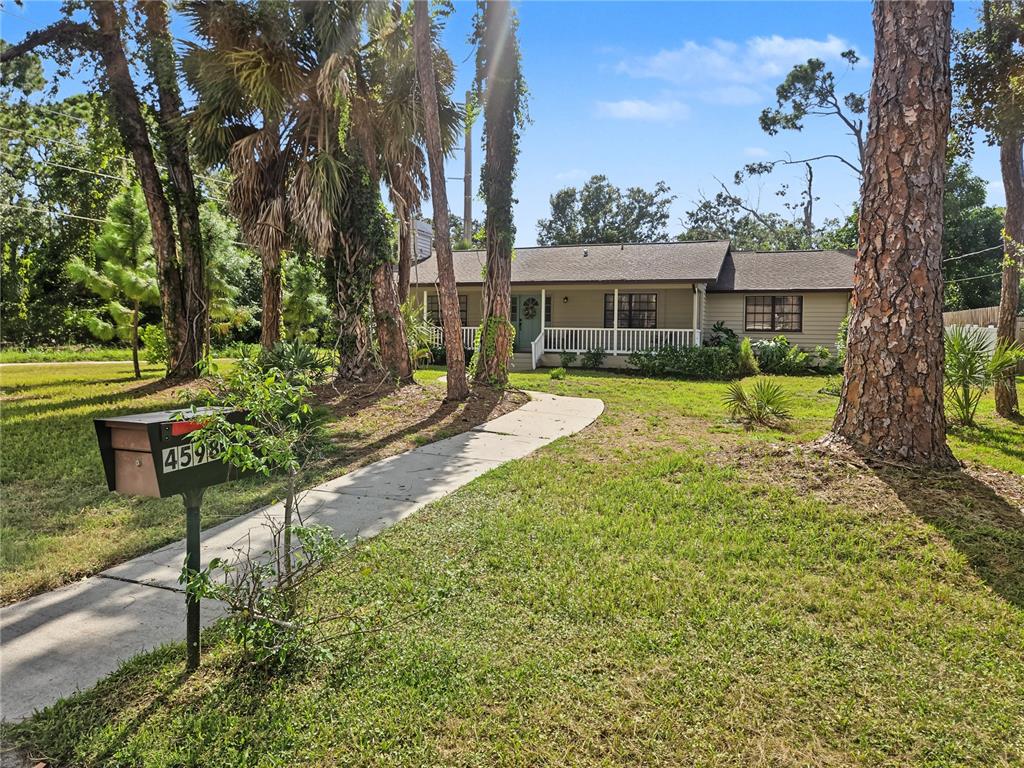 Property for sale at 4598 CACTUS AVENUE, SARASOTA, FL, 34231