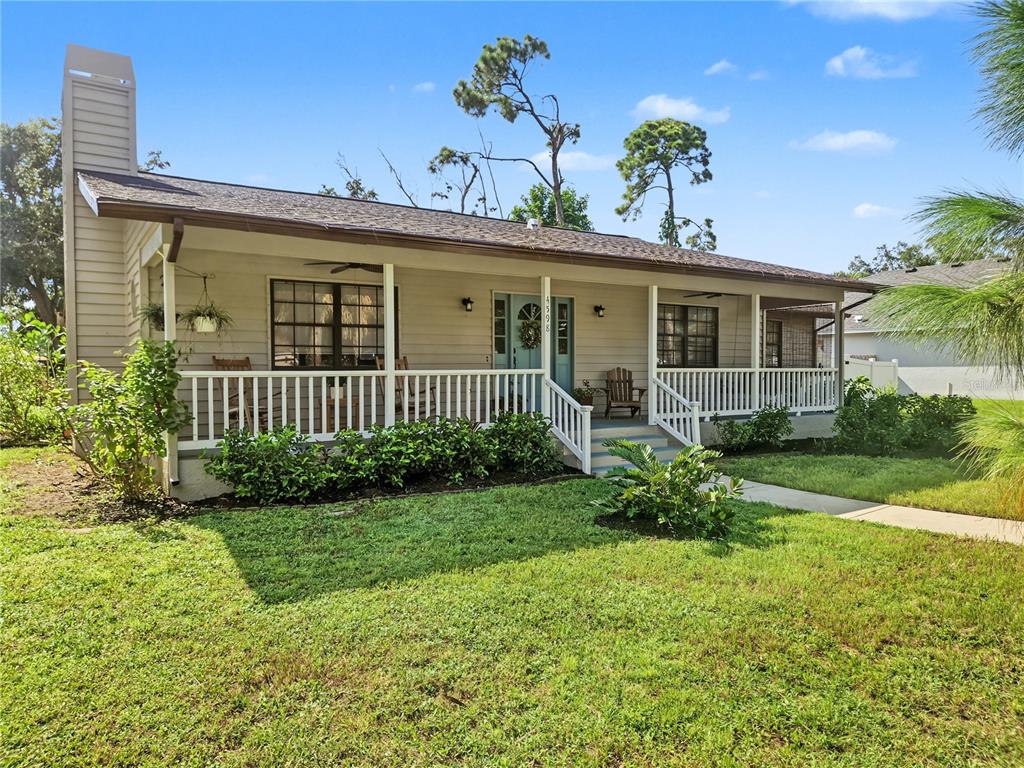 Property for sale at 4598 CACTUS AVENUE, SARASOTA, FL, 34231