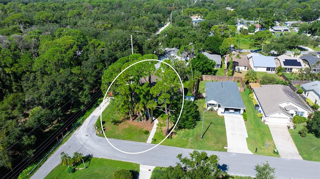 Property for sale at 4598 CACTUS AVENUE, SARASOTA, FL, 34231