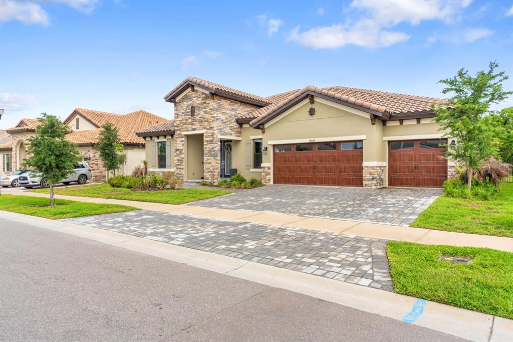 Property for sale at 14544 SWISS BRIDGE DRIVE, LITHIA, FL, 33547