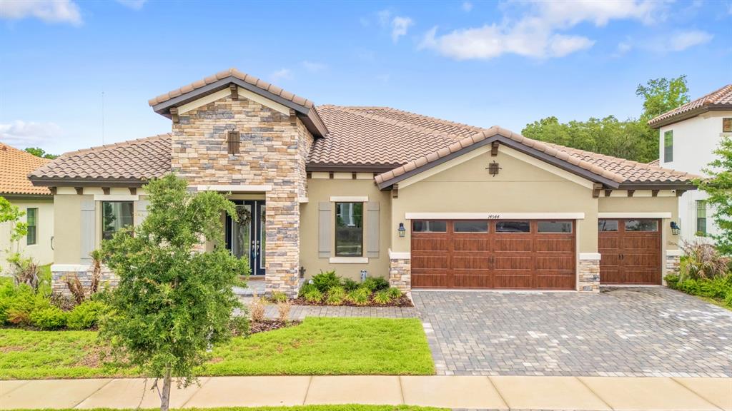 Property for sale at 14544 SWISS BRIDGE DRIVE, LITHIA, FL, 33547