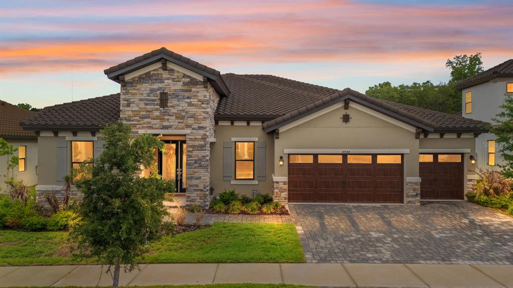 Property for sale at 14544 SWISS BRIDGE DRIVE, LITHIA, FL, 33547