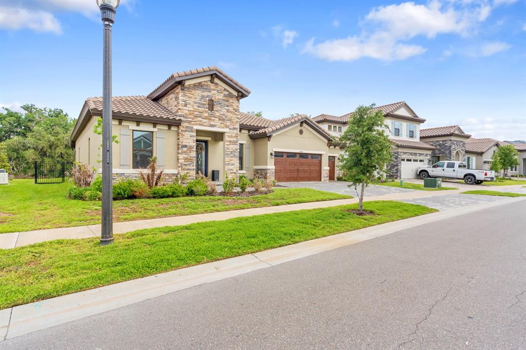 Property for sale at 14544 SWISS BRIDGE DRIVE, LITHIA, FL, 33547