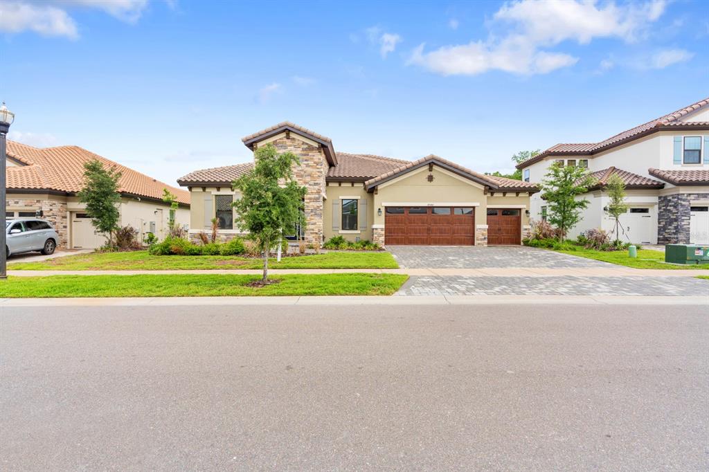 Property for sale at 14544 SWISS BRIDGE DRIVE, LITHIA, FL, 33547