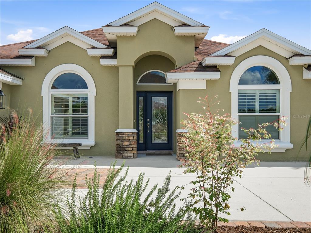 Property for sale at 3303 BELLINO BOULEVARD, NEW SMYRNA BEACH, FL, 32168