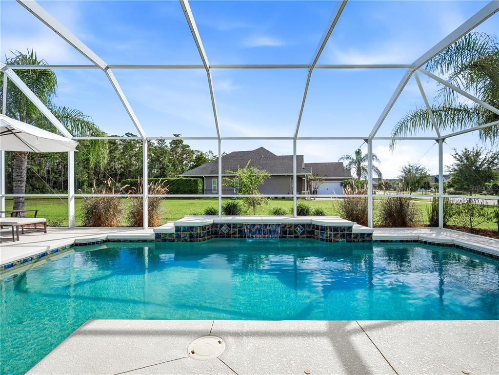 Property for sale at 3303 BELLINO BOULEVARD, NEW SMYRNA BEACH, FL, 32168