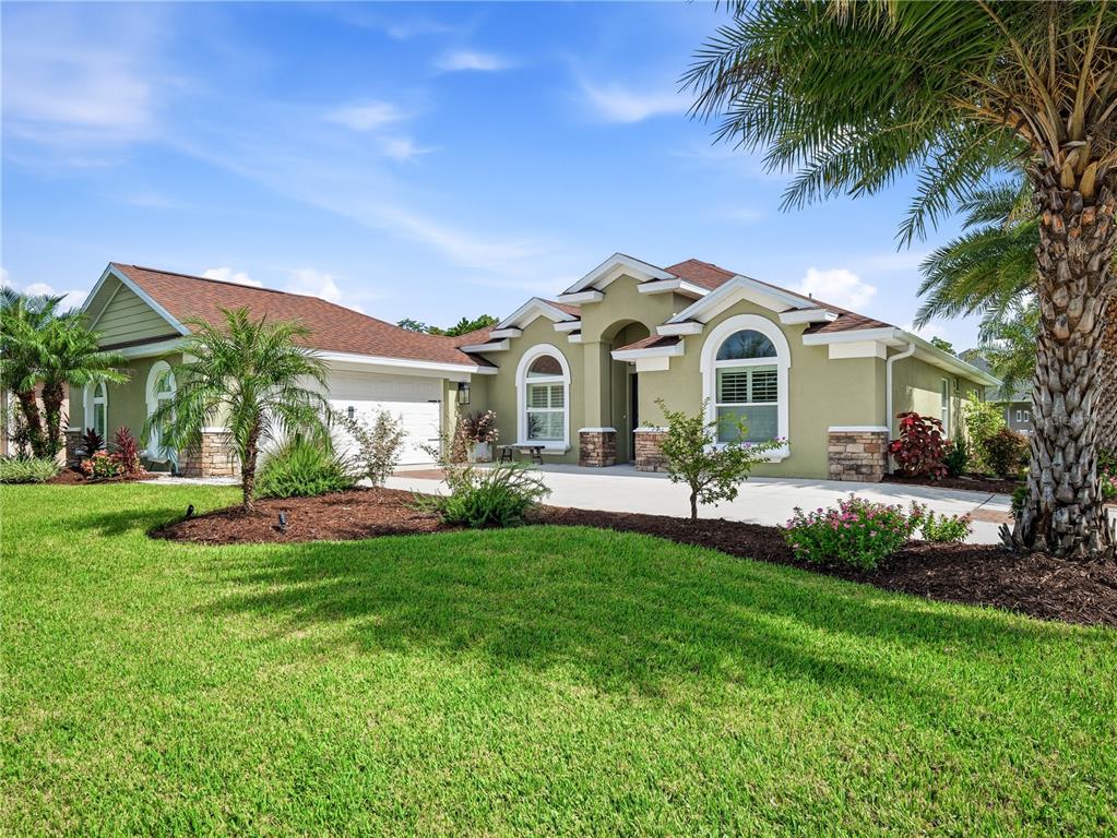 Property for sale at 3303 BELLINO BOULEVARD, NEW SMYRNA BEACH, FL, 32168