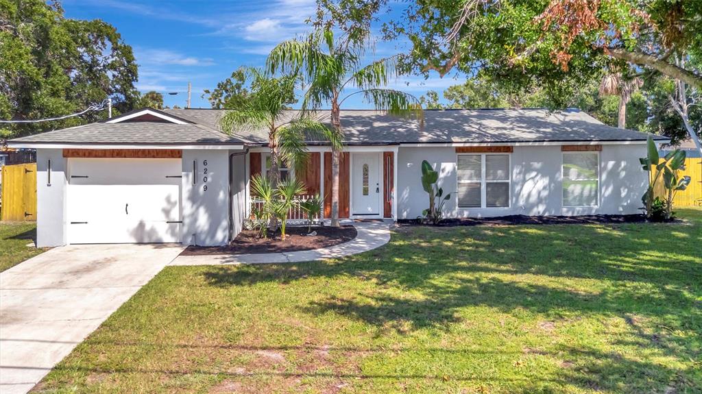 Property for sale at 6209 FLAMINGO DRIVE, APOLLO BEACH, FL, 33572