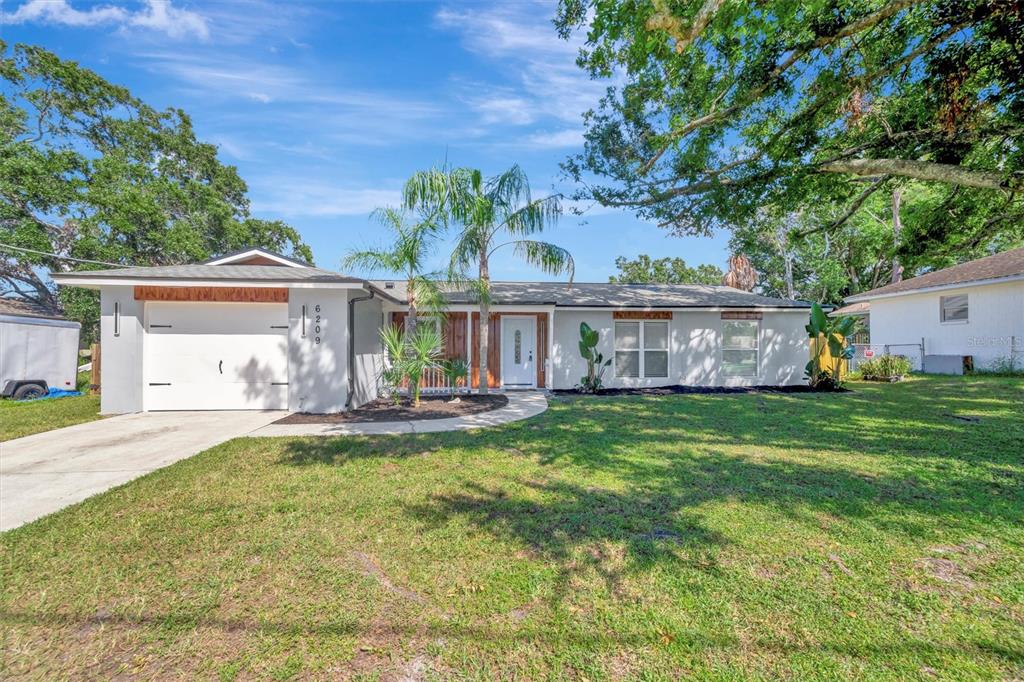 Property for sale at 6209 FLAMINGO DRIVE, APOLLO BEACH, FL, 33572