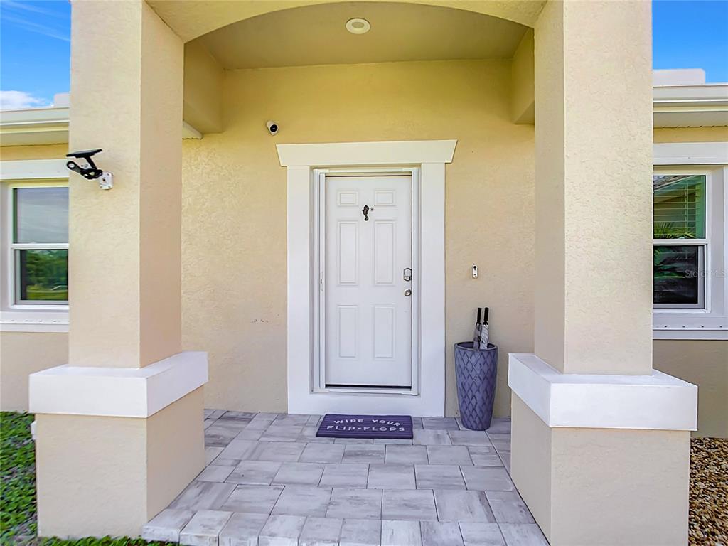 Property for sale at 10024 LEBANON DR, PORT CHARLOTTE, FL, 33981