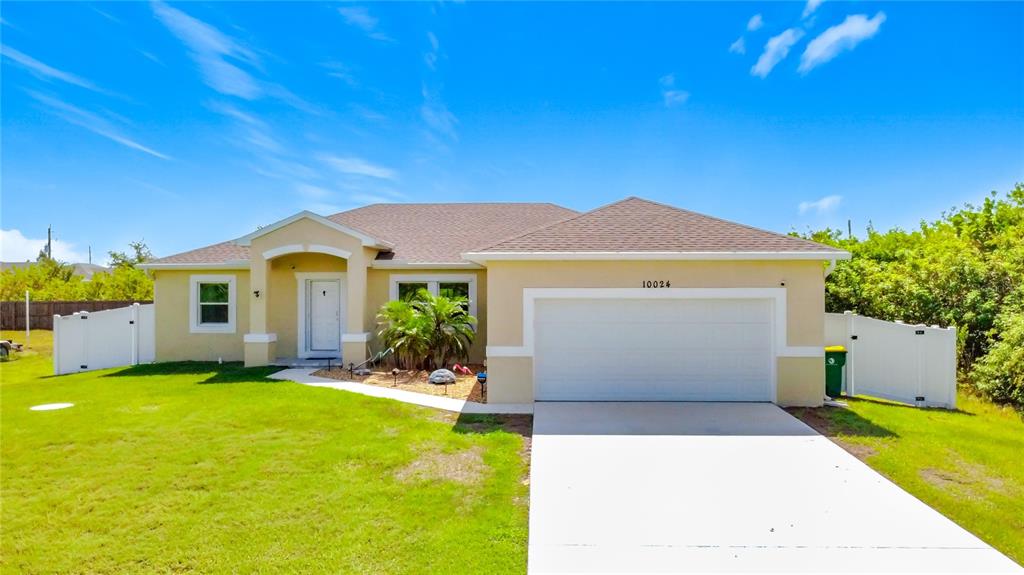 Property for sale at 10024 LEBANON DR, PORT CHARLOTTE, FL, 33981