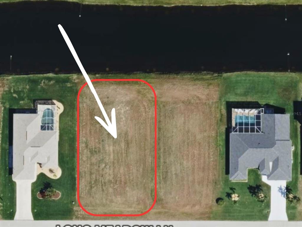 284 Long Meadow Ln.