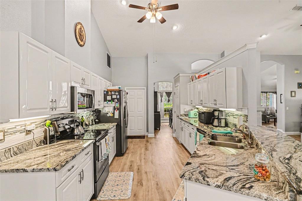 Property for sale at 1211 NIXONTON STREET, DELTONA, FL, 32725