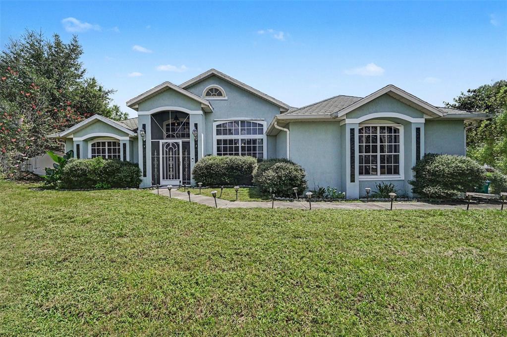 Property for sale at 1211 NIXONTON STREET, DELTONA, FL, 32725