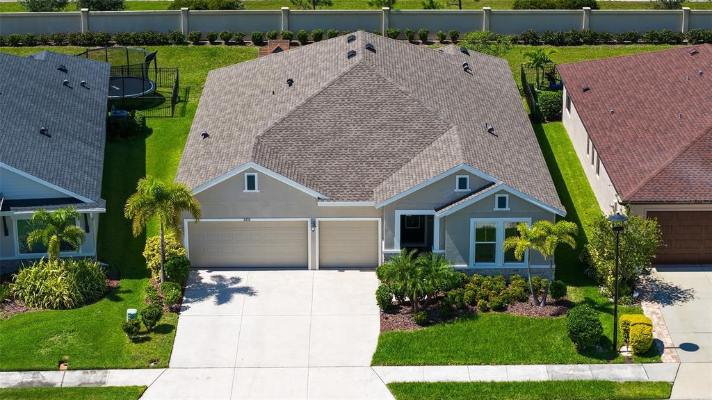Property for sale at 8318 ABALONE LOOP, PARRISH, FL, 34219
