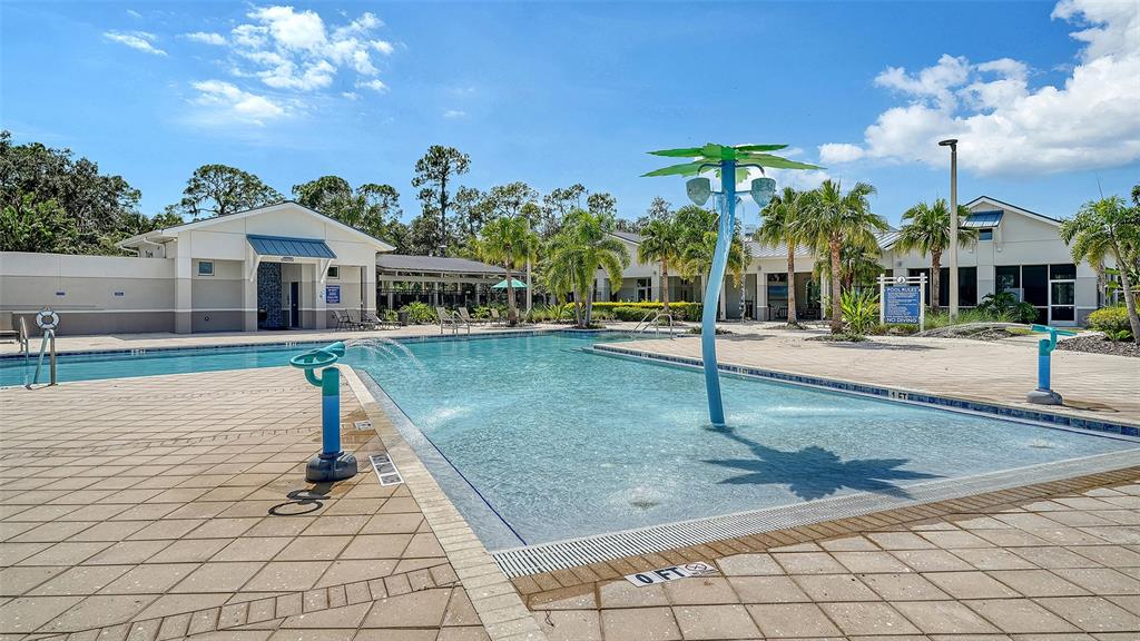 Property for sale at 8318 ABALONE LOOP, PARRISH, FL, 34219