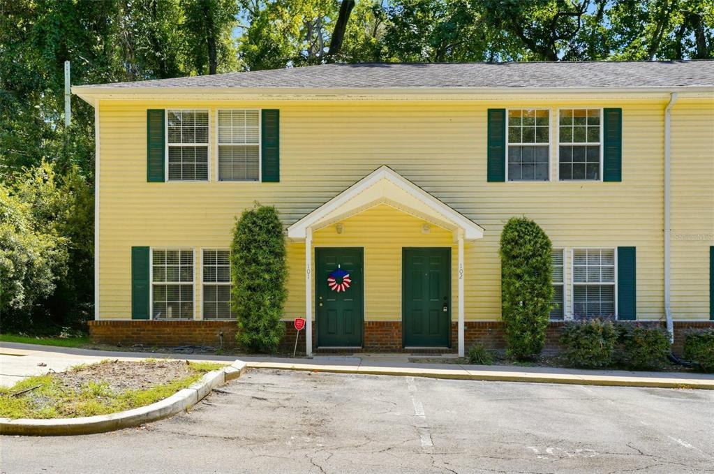 Property for sale at 2520 GRAVES ROAD UNIT 102, TALLAHASSEE, FL, 32303