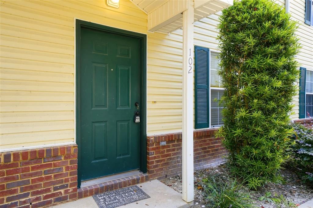 Property for sale at 2520 GRAVES ROAD UNIT 102, TALLAHASSEE, FL, 32303
