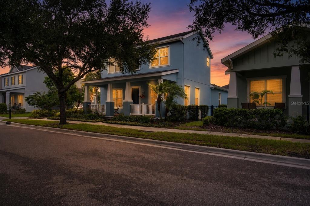 Property for sale at 6144 CLIFF HOUSE LANE, RIVERVIEW, FL, 33578