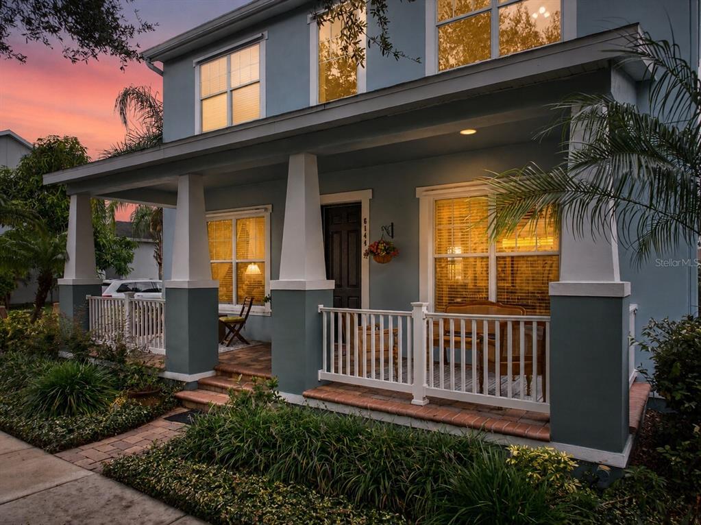 Property for sale at 6144 CLIFF HOUSE LANE, RIVERVIEW, FL, 33578