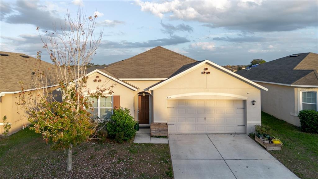 Property for sale at 525 SQUIRES GROVE DRIVE, WINTER HAVEN, FL, 33880