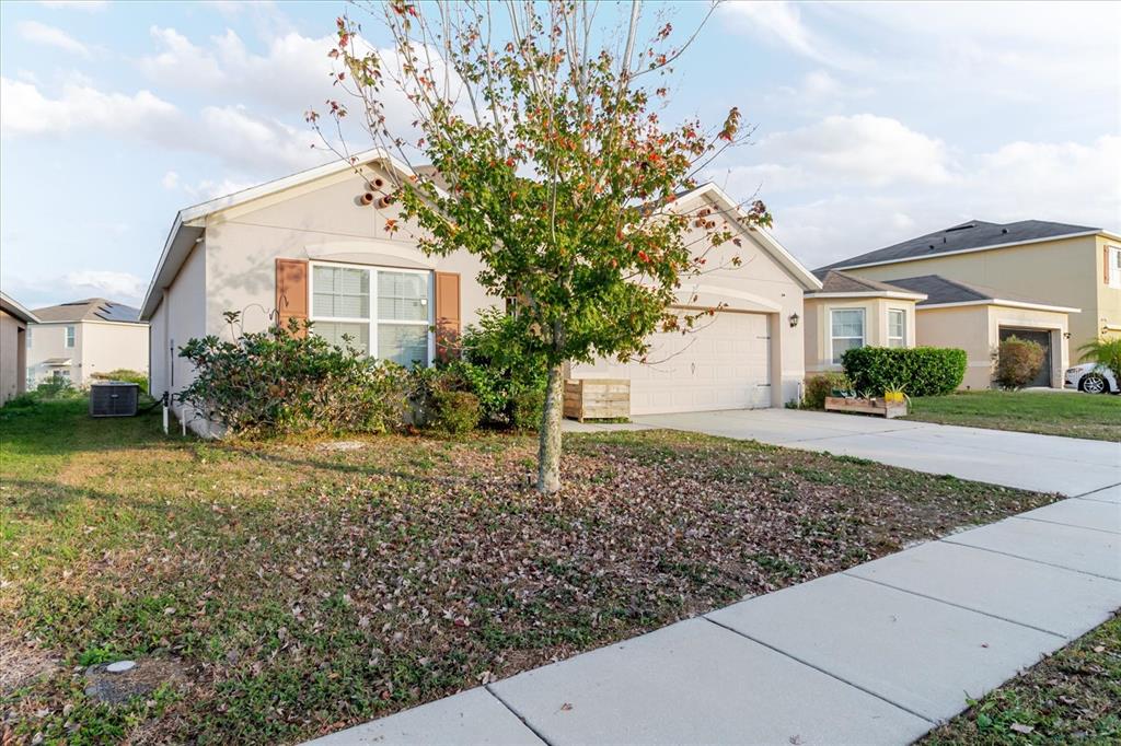 Property for sale at 525 SQUIRES GROVE DRIVE, WINTER HAVEN, FL, 33880