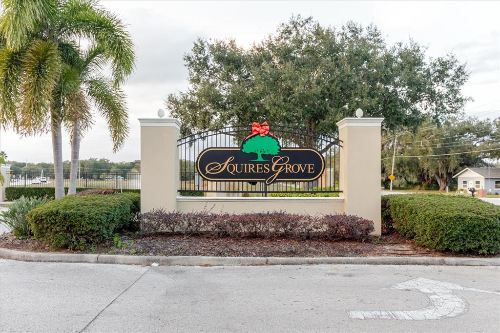 Property for sale at 525 SQUIRES GROVE DRIVE, WINTER HAVEN, FL, 33880