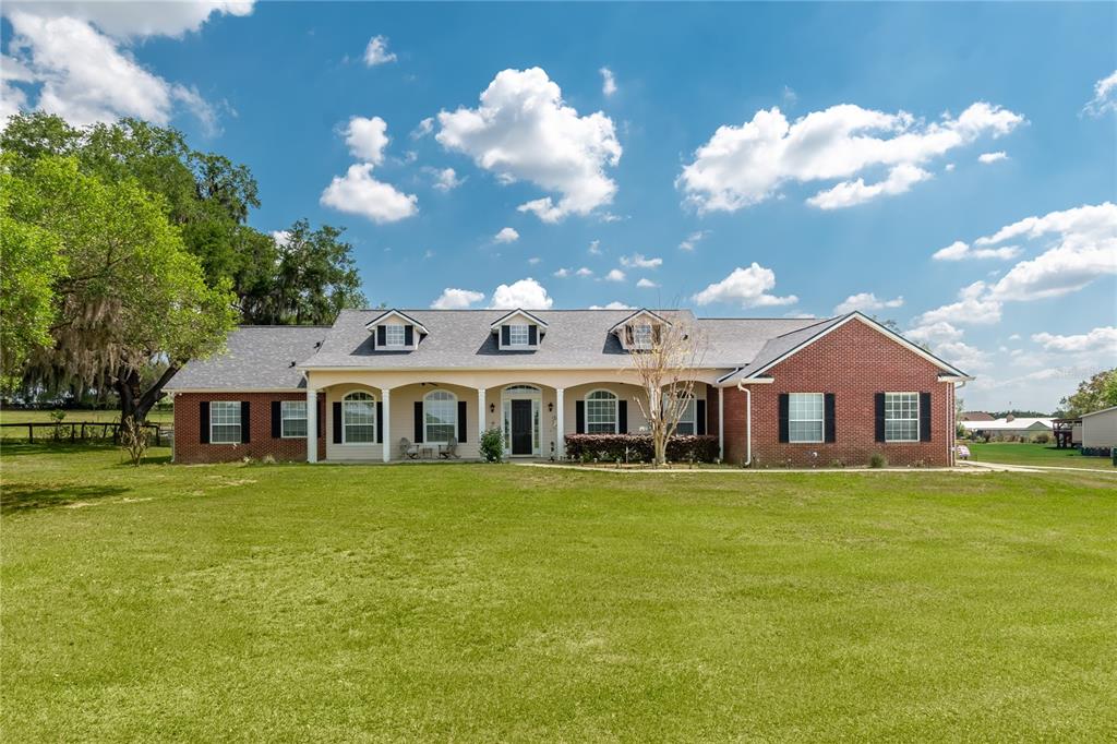 Property for sale at 13025 NW GAINESVILLE ROAD, REDDICK, FL, 32686