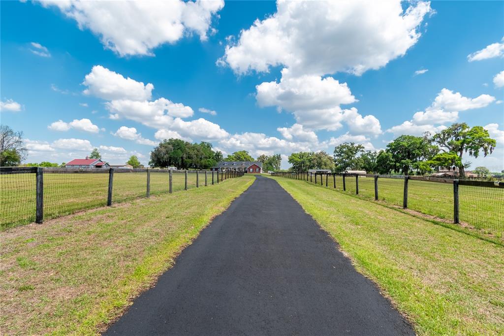 Property for sale at 13025 NW GAINESVILLE ROAD, REDDICK, FL, 32686