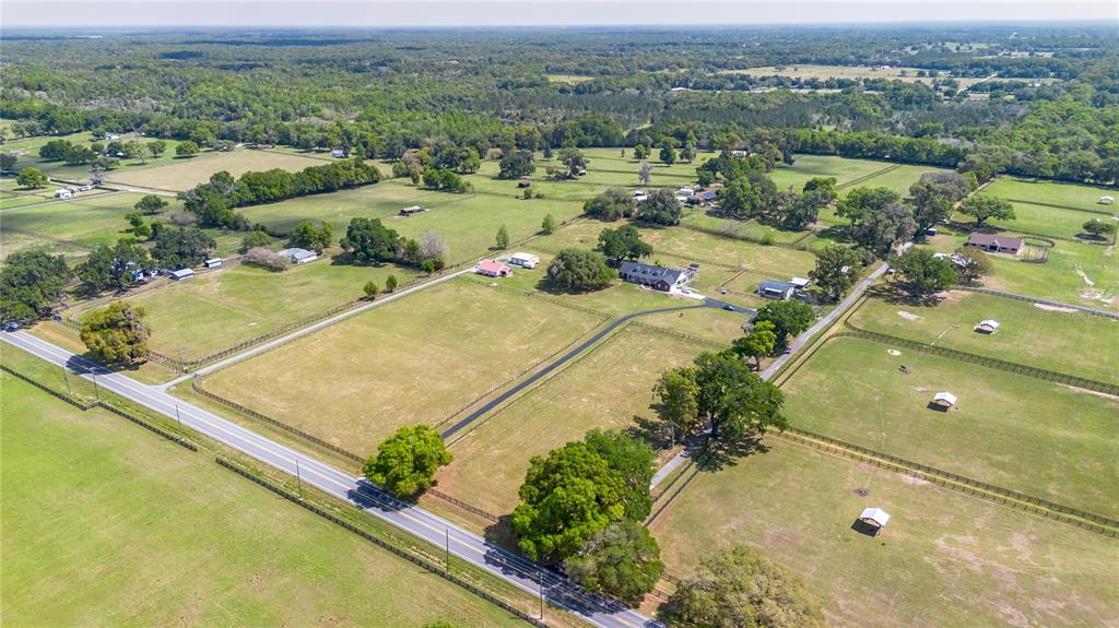 Property for sale at 13025 NW GAINESVILLE ROAD, REDDICK, FL, 32686