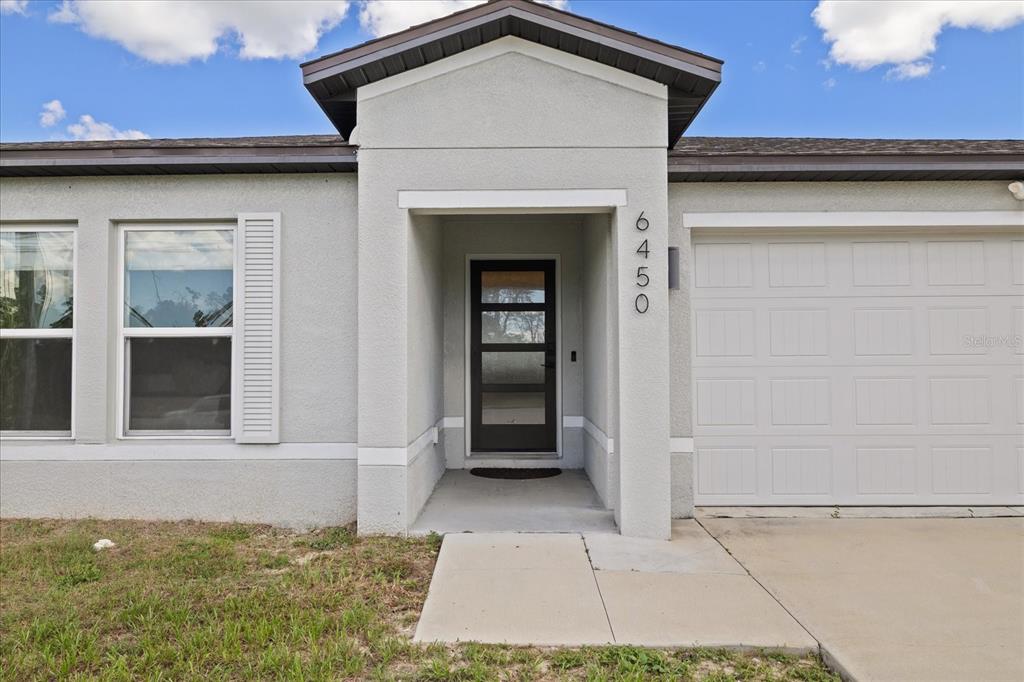 Property for sale at 6450 MARINER BOULEVARD, SPRING HILL, FL, 34609