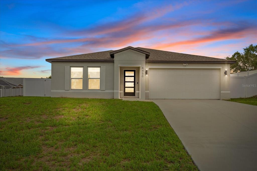 Property for sale at 6450 MARINER BOULEVARD, SPRING HILL, FL, 34609