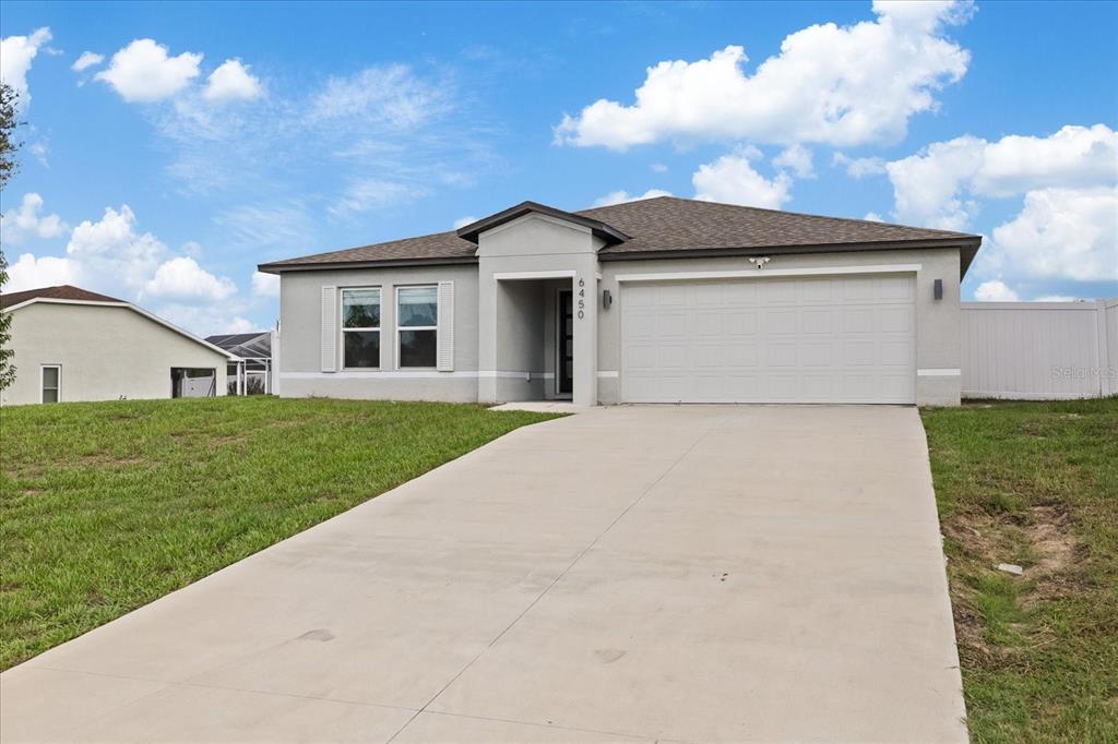 Property for sale at 6450 MARINER BOULEVARD, SPRING HILL, FL, 34609