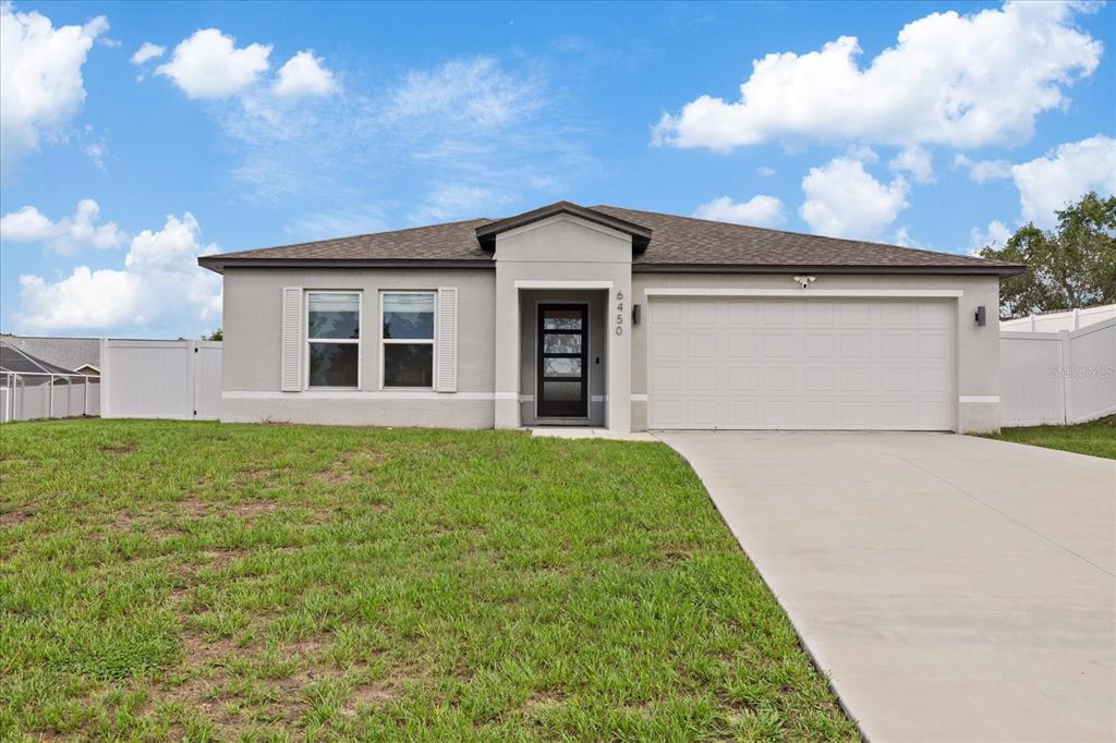 Property for sale at 6450 MARINER BOULEVARD, SPRING HILL, FL, 34609