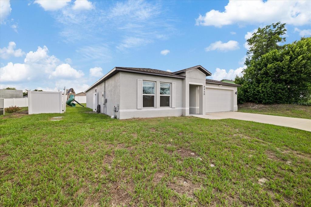 Property for sale at 6450 MARINER BOULEVARD, SPRING HILL, FL, 34609