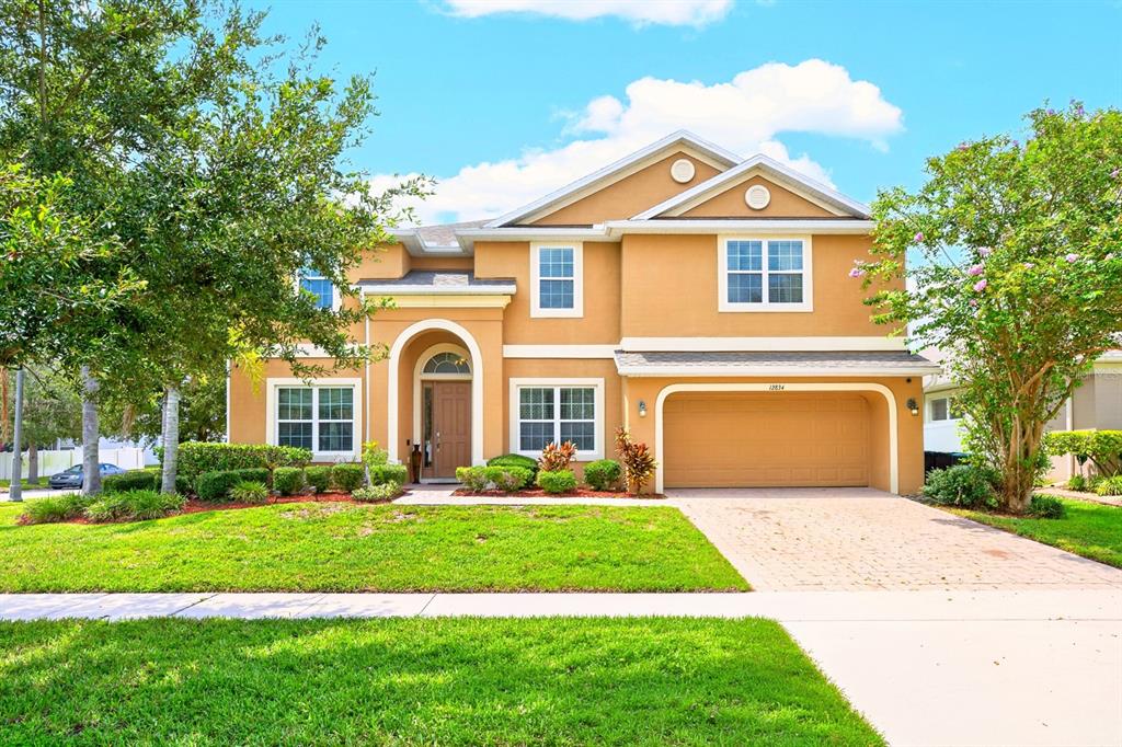 Property for sale at 12834 BOGGY VIEW DRIVE, ORLANDO, FL, 32824