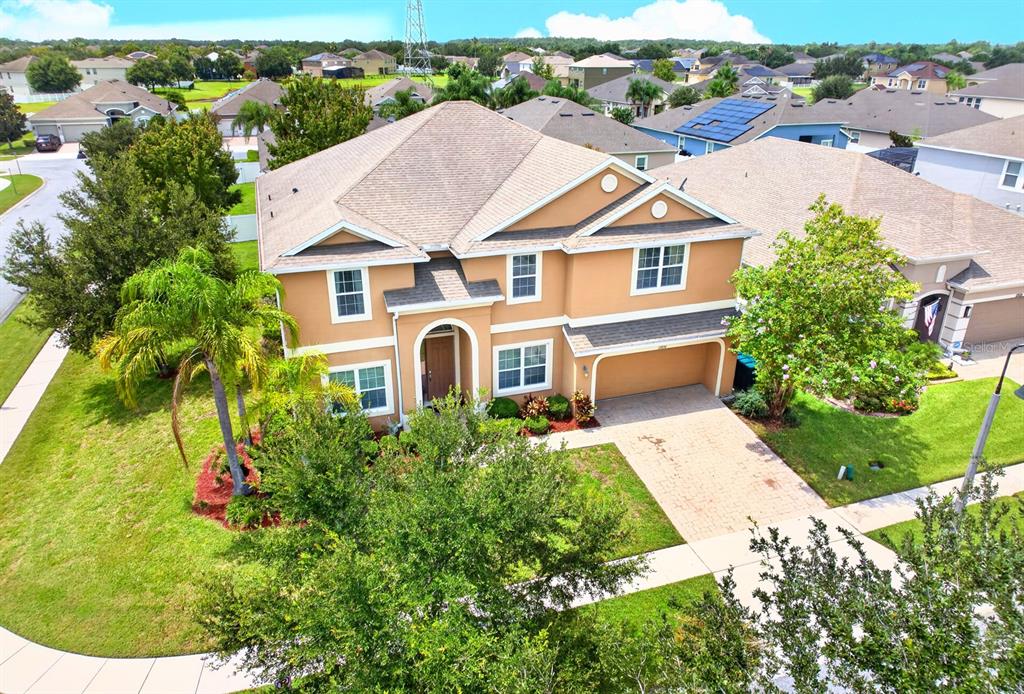 Property for sale at 12834 BOGGY VIEW DRIVE, ORLANDO, FL, 32824