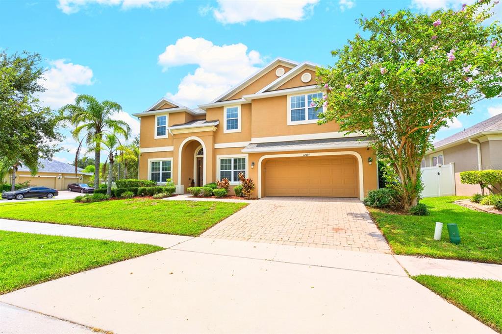 Property for sale at 12834 BOGGY VIEW DRIVE, ORLANDO, FL, 32824