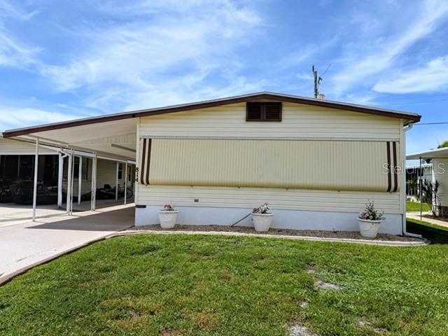 Property for sale at 814 TURF, VENICE, FL, 34285