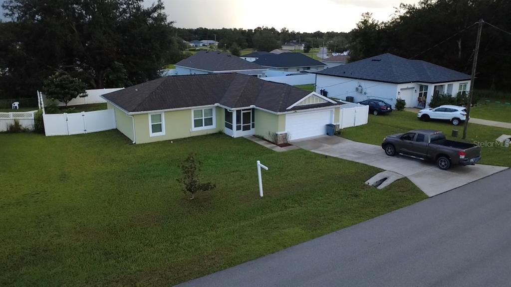 Property for sale at 24 DOGWOOD DRIVE LOOP, OCALA, FL, 34472