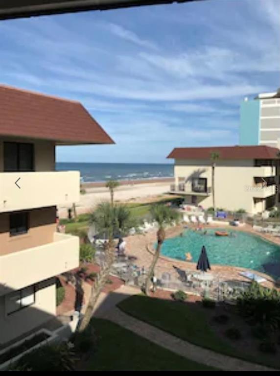Property for sale at 935 OCEAN SHORE BOULEVARD UNIT 3040, ORMOND BEACH, FL, 32176