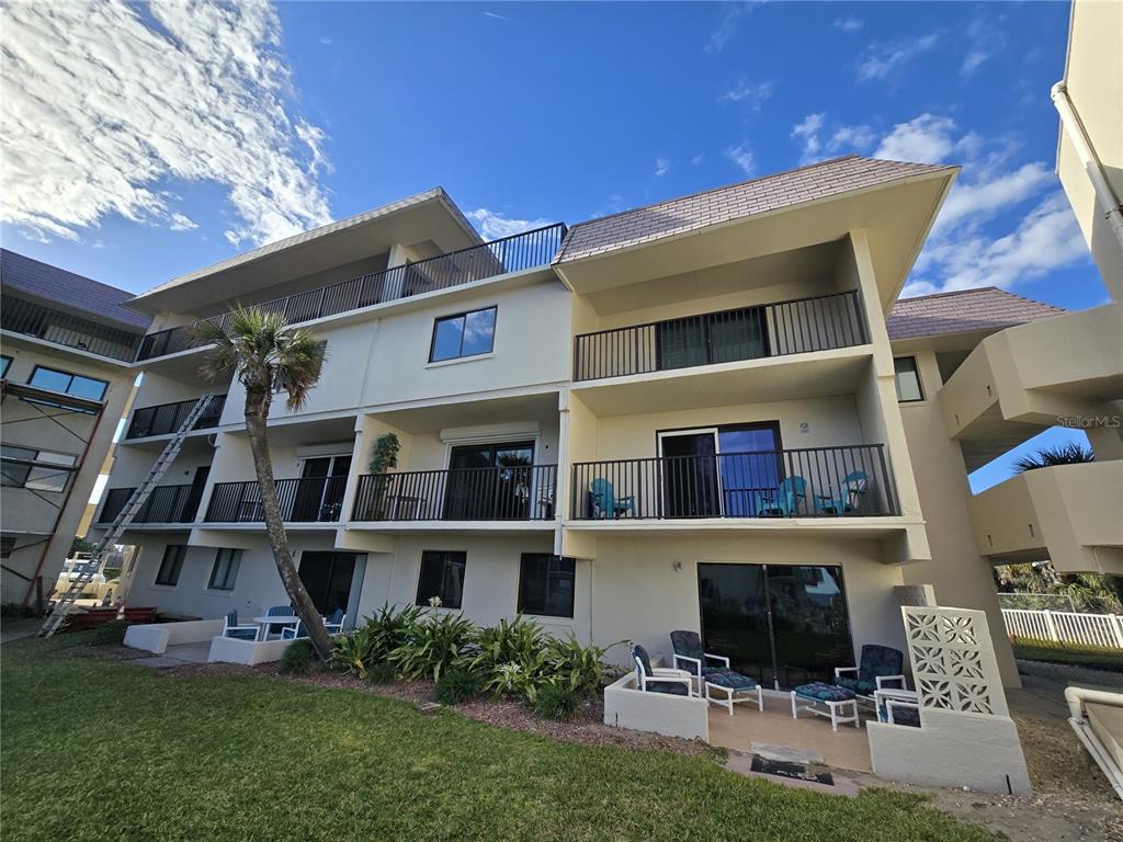 Property for sale at 935 OCEAN SHORE BOULEVARD UNIT 3040, ORMOND BEACH, FL, 32176