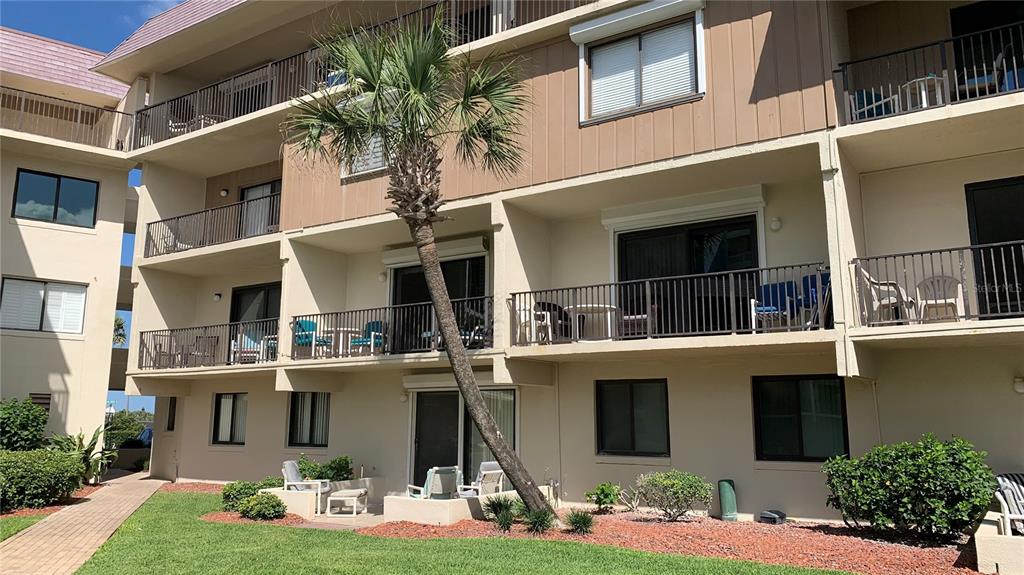 Property for sale at 935 OCEAN SHORE BOULEVARD UNIT 3040, ORMOND BEACH, FL, 32176