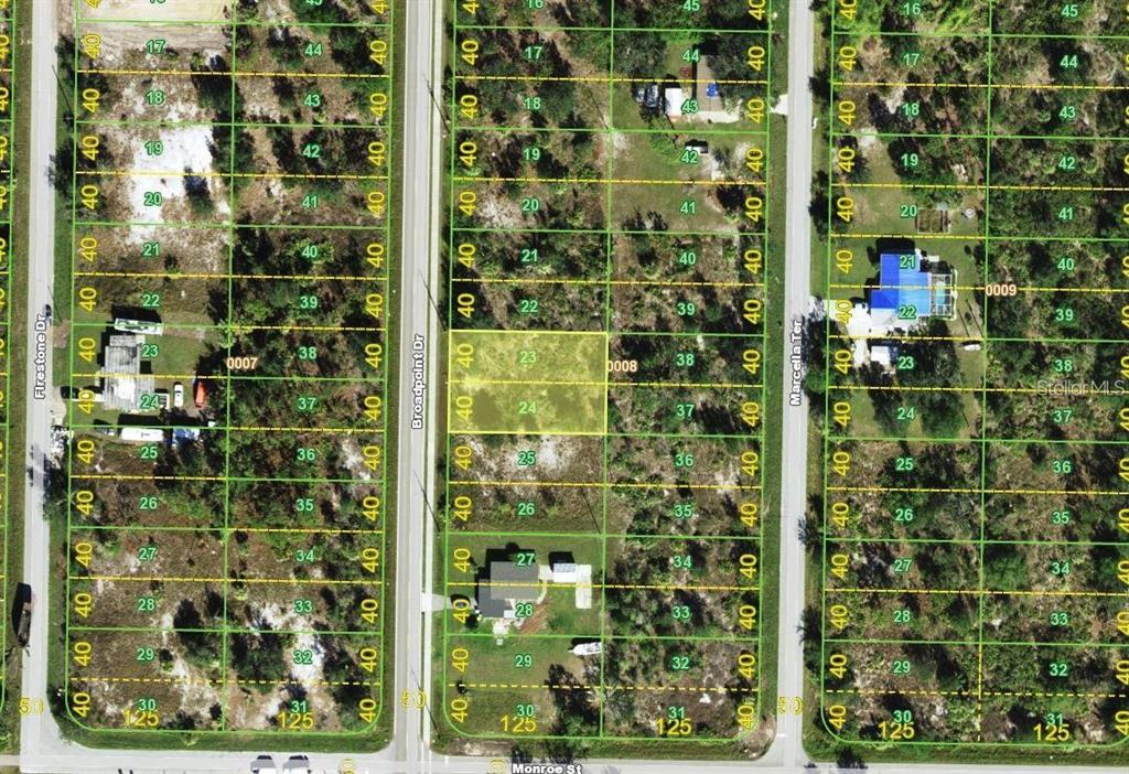 Property for sale at 2346 BROADPOINT DRIVE, PUNTA GORDA, FL, 33983