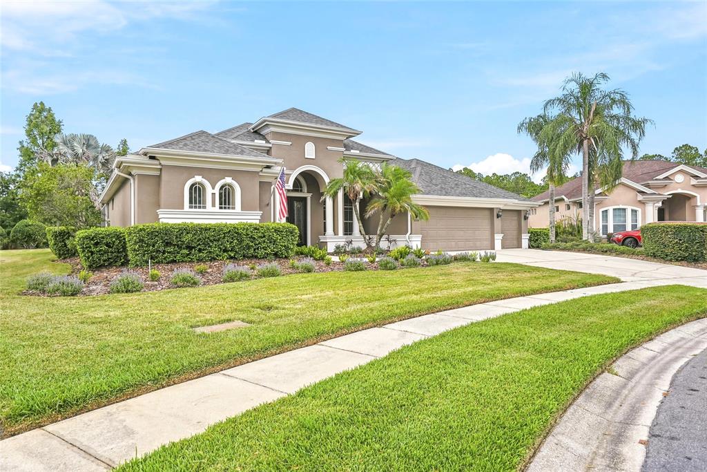 Property for sale at 23534 GRACEWOOD CIRCLE, LAND O LAKES, FL, 34639