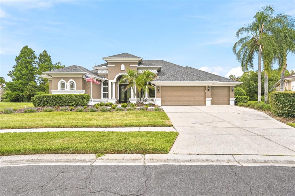 Property for sale at 23534 GRACEWOOD CIRCLE, LAND O LAKES, FL, 34639
